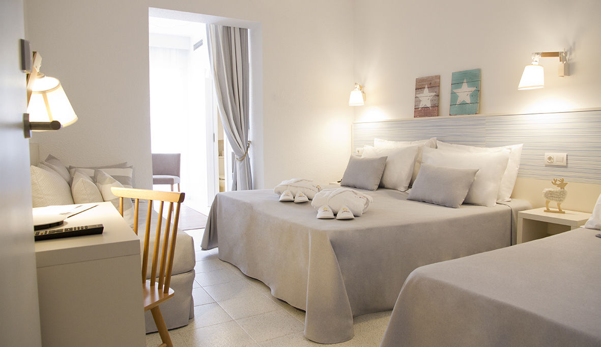 Alegria Pineda Splash Costa Brava Екстериор снимка