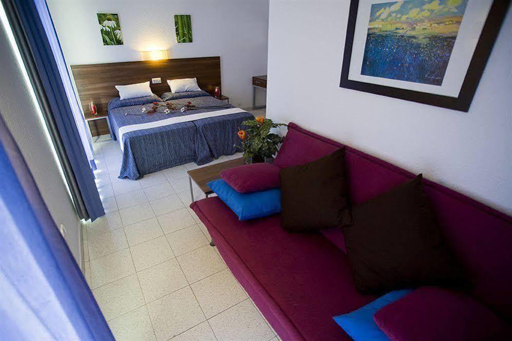 Alegria Pineda Splash Costa Brava Екстериор снимка
