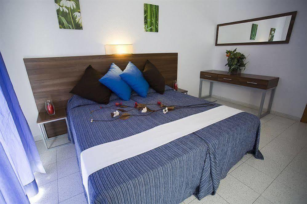 Alegria Pineda Splash Costa Brava Екстериор снимка