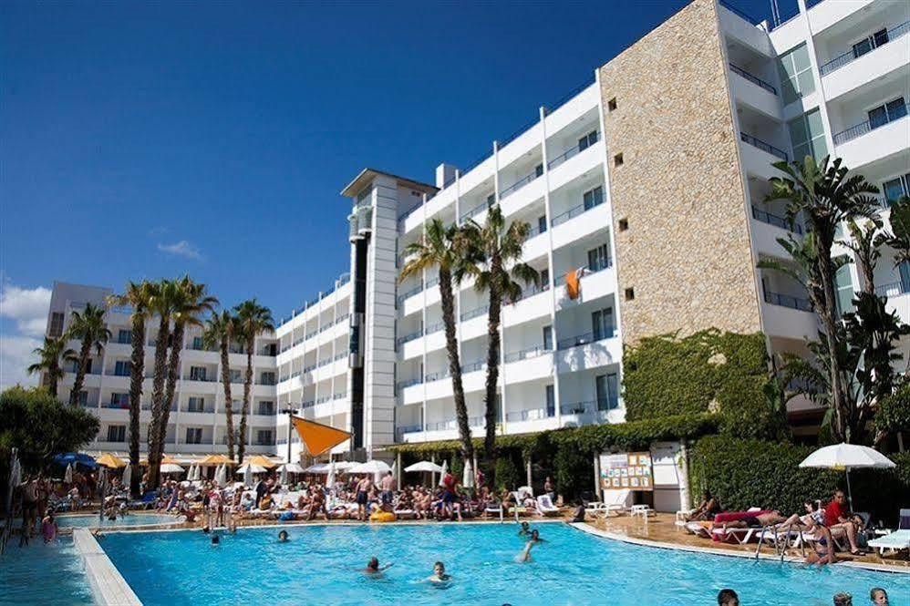 Alegria Pineda Splash Costa Brava Екстериор снимка