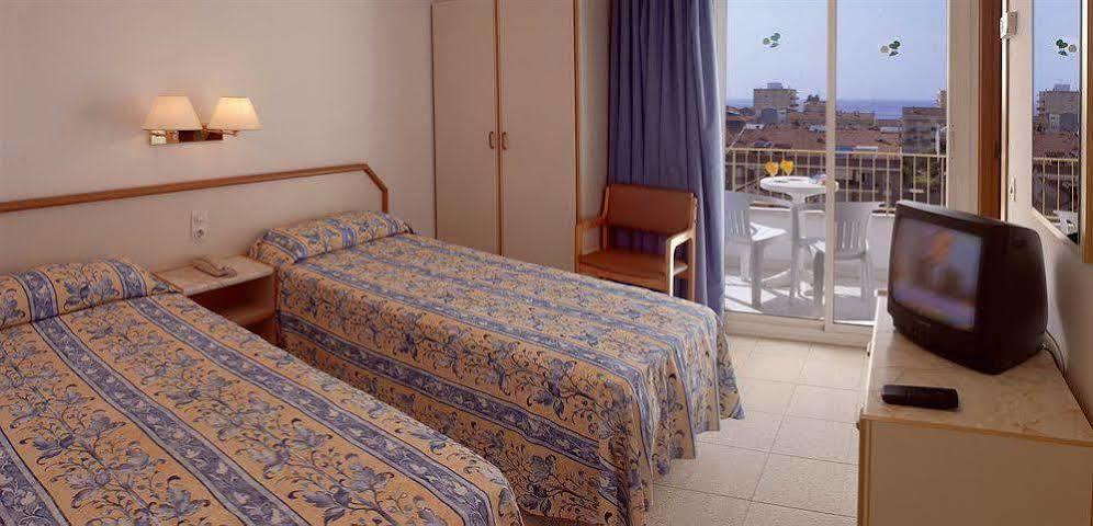 Alegria Pineda Splash Costa Brava Екстериор снимка